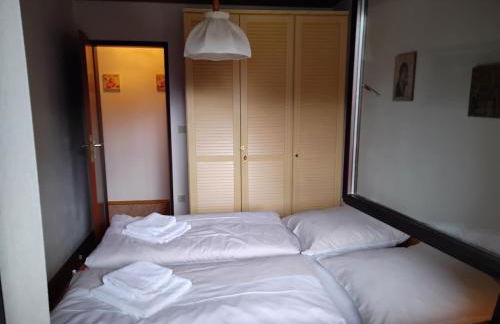 ciao-aschau Sachrang Haus Spitzstein FeWo Klos - Foto 14