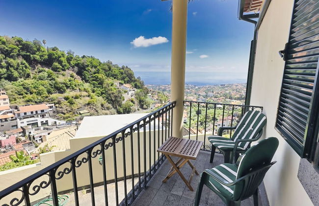 Quinta Martin Modern Retreat - Foto 31