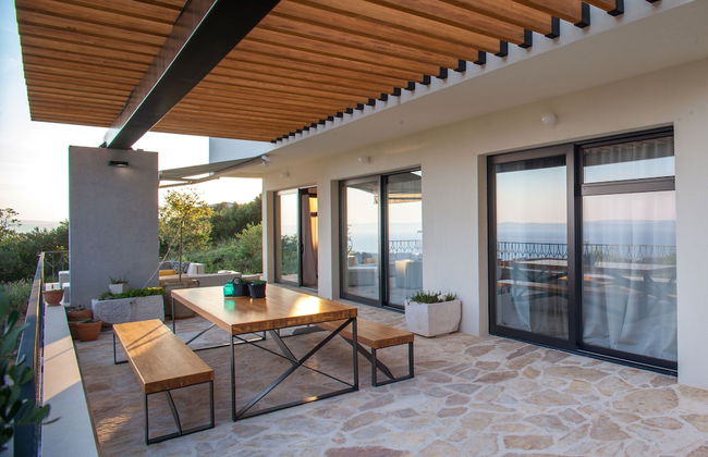 Villa Tres Chic - Foto 16