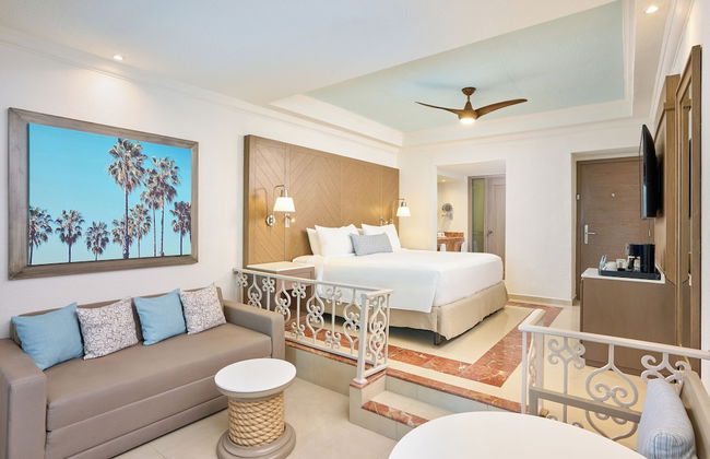 Sunscape Cancun All-Inclusive Resort & Spa by Hyatt - Photo 33