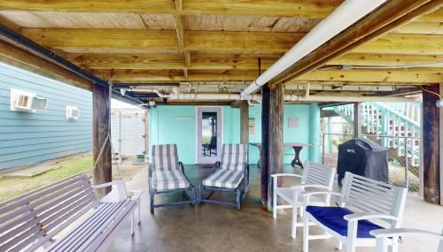 Two Sisters Cottage - Photo 3