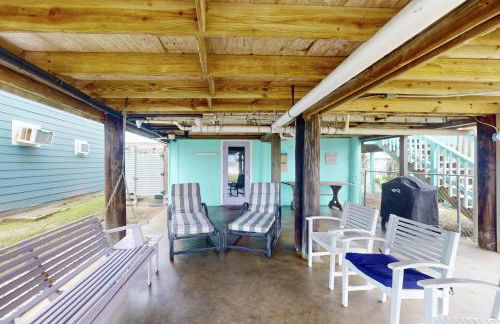 Two Sisters Cottage - Photo 3