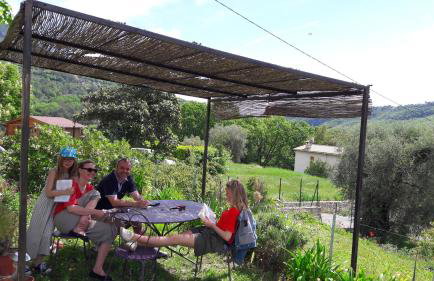 Holidays In Provence Alpes Maritimes - Foto 13