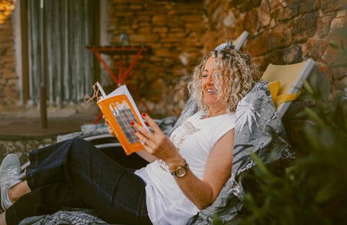 La Vallicuerra - Alojamientos Rurales - Foto 64