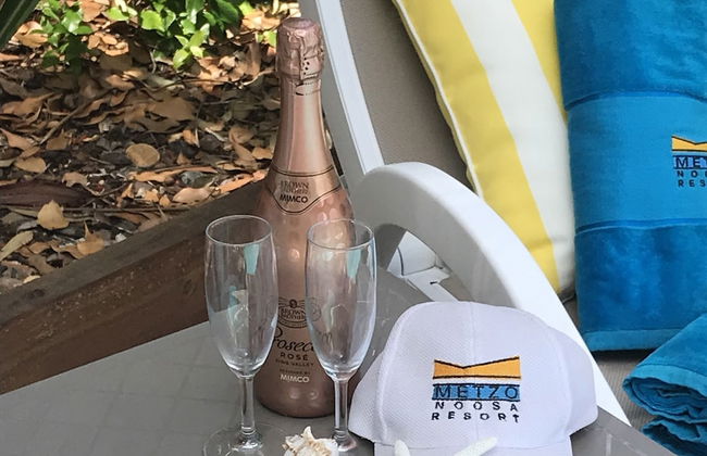 Metzo Noosa Resort - Photo 50