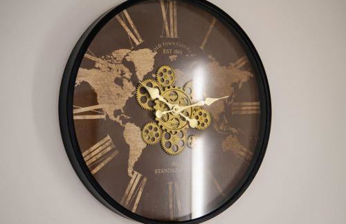 Stylish 1 BR Apartment Near Heathrow - Foto 19