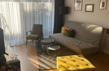 apartament LeśnaCedzyna - Foto 4