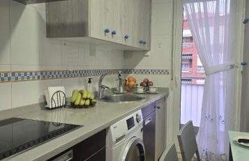 Apartamento Céntrico UNQUERA Grupo RH - 16 - Foto 21