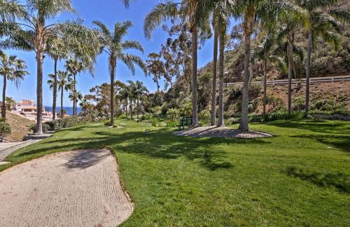 Bright Catalina Island Condo with Ocean Views! - Foto 37