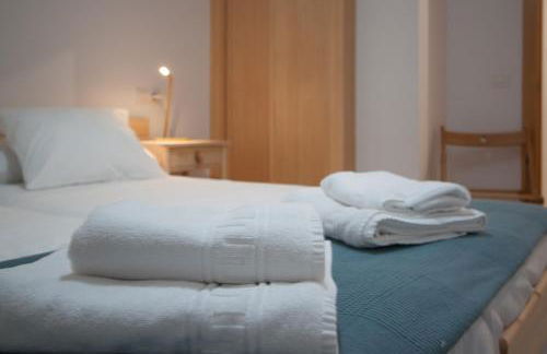 Esguil, apartamento con piscina, a 3 km de la playa VUT-2995-AS - Foto 12