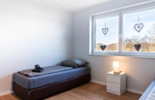 Modern Apartments in Selm on Top Location - Foto 7