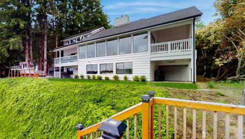 Morning Star Retreat - Foto 1