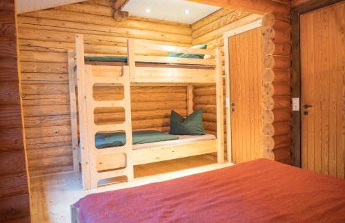 Ferienhaus Naturliebe - Foto 9