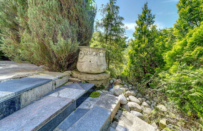 Zameczek Falsztyn - Foto 40