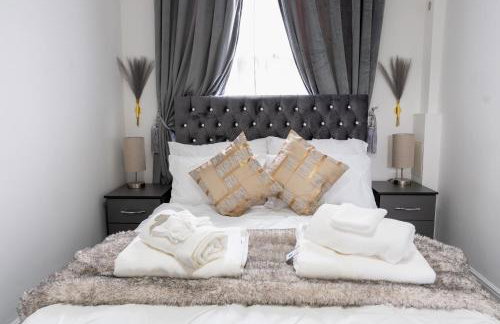 HighEnd Luxury Design Apartment - Foto 1