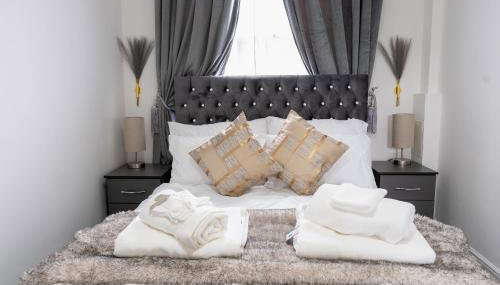 HighEnd Luxury Design Apartment - Foto 1