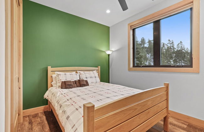 Modern Tahoe Escape - Foto 6