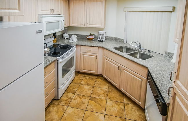 Desert Breezes Resort - Foto 10