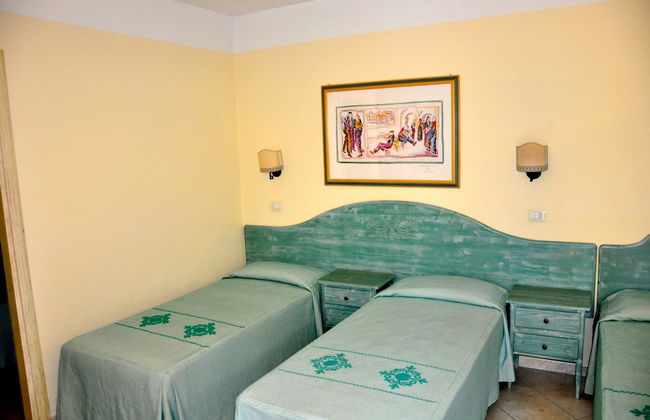 Residence Il Borgo - Foto 5