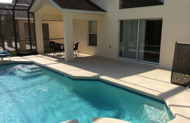 Ahr73 - Southern Dunes - 4 Bed 3 Baths Villa - Foto 6