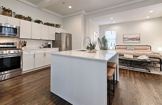 Greenhouse Uptown - Foto 6