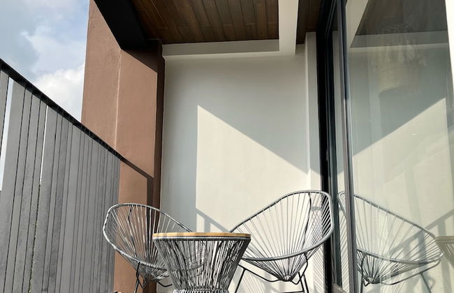 Zen Suites by Regente - Photo 27