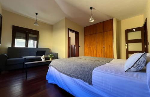 Casa Con Piscina en el Centro - Foto 9