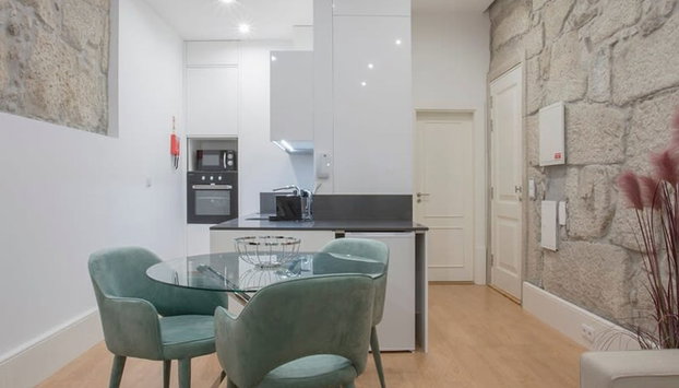 Liiiving in Porto Downtown Luxury Apartment 0T - Foto 3, Habitación