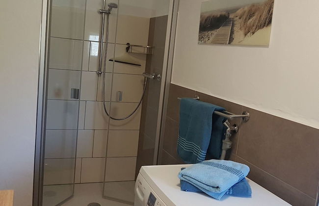 Gemutliche Wohnung fur 4 Personen - Foto 9