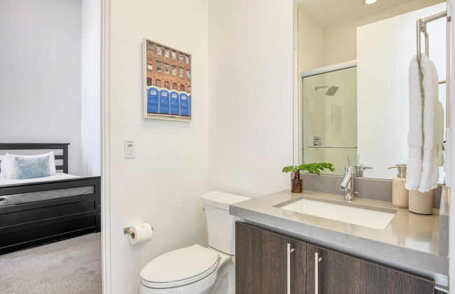 Sleeps 28! 2 Luxe Villas w/ Pool & Putting Green Polo Villas Nova by Avantstay - Foto 63