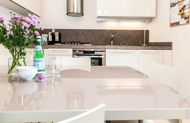 JOIVY Lake Como Waterfall House - Foto 12