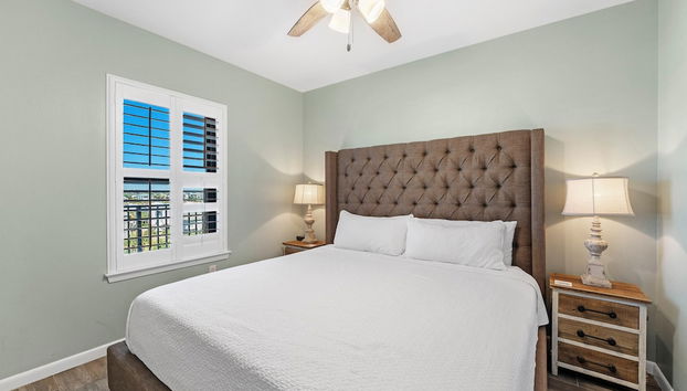 Phoenix X 603 - Foto 3, Habitación