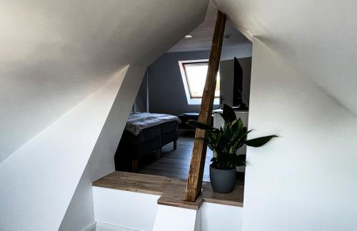 Op'n Dörp Apartment - Foto 4