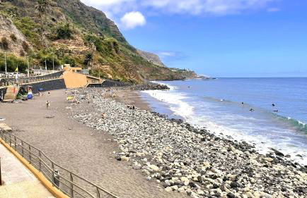 Villa Brisamar mit Meerblick und beheiztem Pool - Foto 64