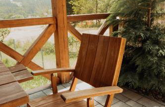 Noclegi na Wzgórzu Sopotnia Wielka - Foto 41