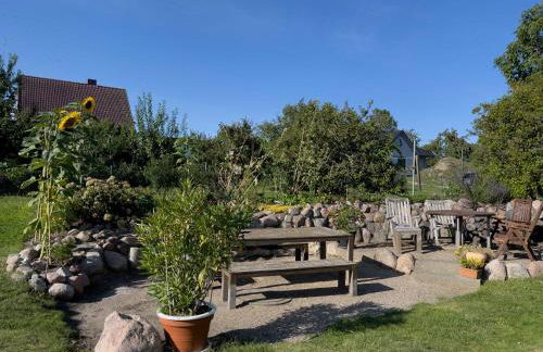 Hoeft Residenz Alt Reddevitz - Foto 30