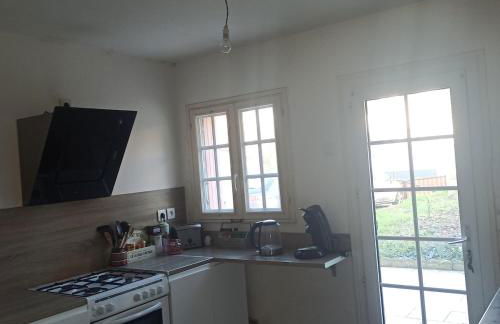 Maison spacieuse à proximité du circuit des 24h du Mans - Foto 19