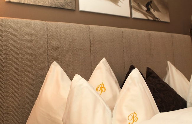 Chalet Brunnenhof - Foto 20