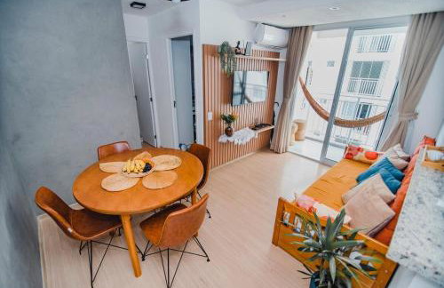 Apartamento Vista Mar - 708 - Foto 12