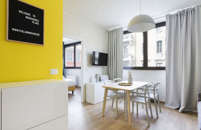 Italianway - Bergonzoli - Foto 1