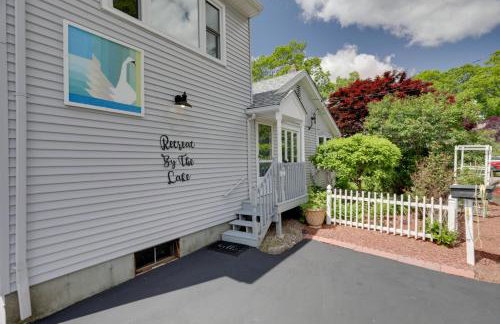 World Cup Attendees Lake Retreat 5 Mi to Gillette! - Foto 41