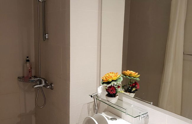 Azure Luxury City Suites by VacationsPH - Foto 8