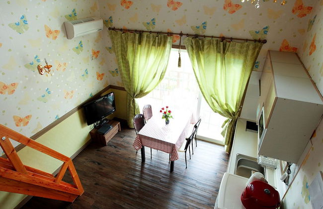 Pyeongchang Sky Garden Pension - Photo 5