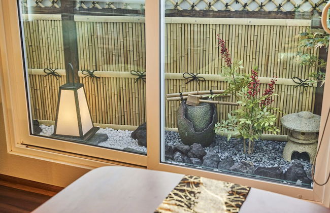 Villa Kamakura - Foto 7