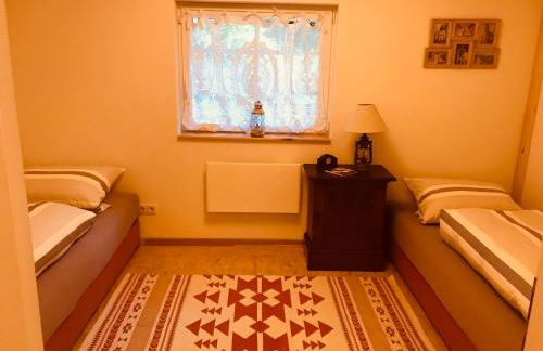 Blockhaus im Kuckuckswinkel - Foto 9