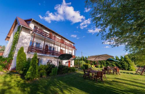 Apartamenty i pokoje Seeblick - Photo 49