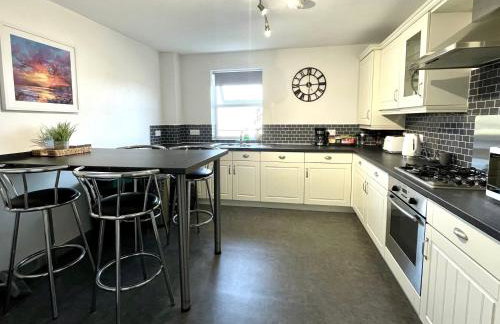 Apartment 3 Benllech with Sea views - Foto 11