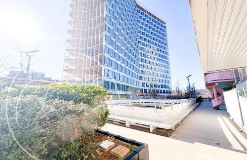 Modern Parisian Apartment - near Eiffel Tower - Foto 68