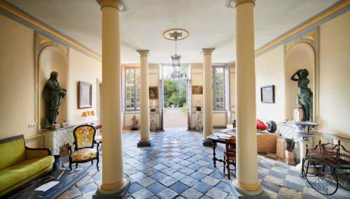 Gîte du Château Montchevreau - Foto 2