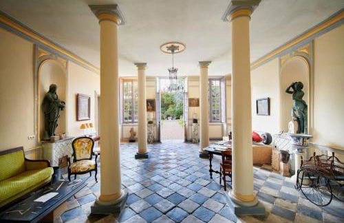 Gîte du Château Montchevreau - Foto 2